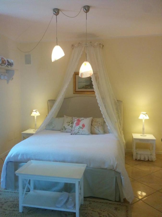 Le Gemme Suite B&B Albisano Exterior foto